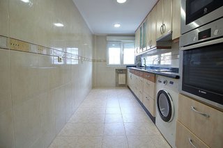 Piso en venta en Natahoyo en Gijón