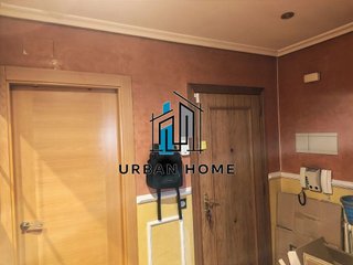 Piso en venta en La Chantría - La Lastra en León