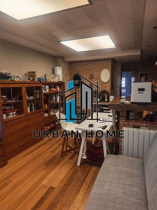 Piso en venta en La Chantría - La Lastra en León