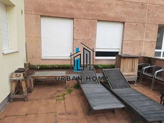 Piso en venta en La Chantría - La Lastra en León