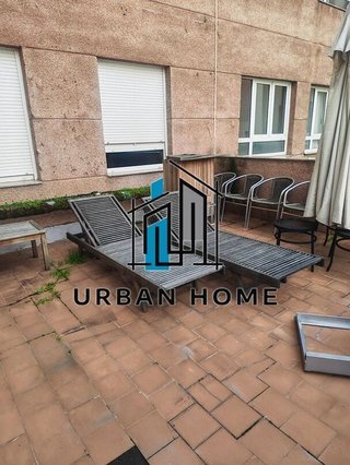 Piso en venta en La Chantría - La Lastra en León