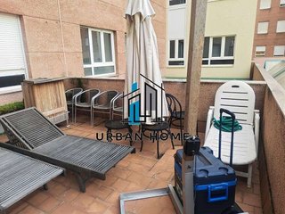 Piso en venta en La Chantría - La Lastra en León