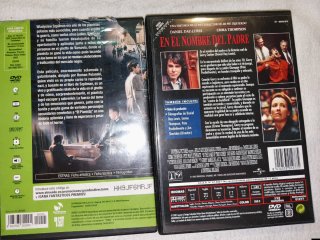 Películas Originales de DVD