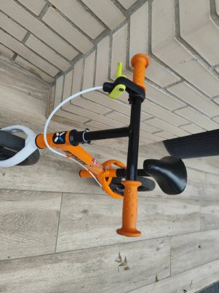 Bici equilibrio Btwin con freno