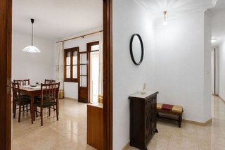 Piso en venta en Pego