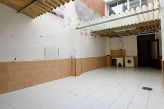 Piso en venta en Pego
