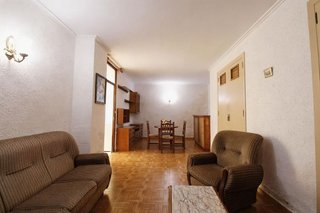 Piso en venta en Pego