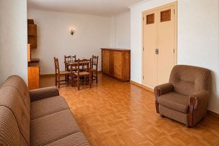 Piso en venta en Pego