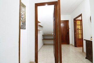 Piso en venta en Pego