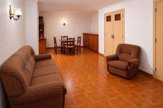 Piso en venta en Pego