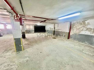 Garaje en venta en Embajadores - Lavapiés en Madrid