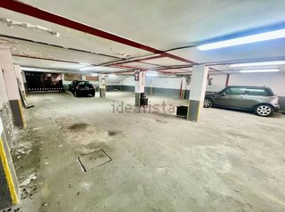 Garaje en venta en Embajadores - Lavapiés en Madrid