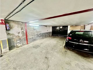 Garaje en venta en Embajadores - Lavapiés en Madrid
