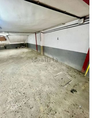 Garaje en venta en Embajadores - Lavapiés en Madrid