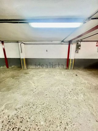 Garaje en venta en Embajadores - Lavapiés en Madrid