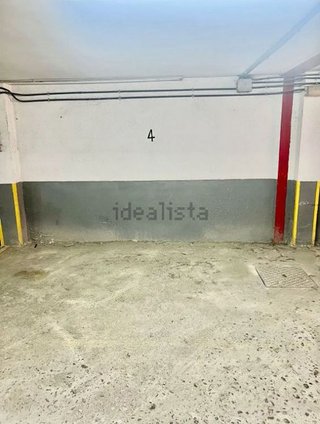 Garaje en venta en Embajadores - Lavapiés en Madrid