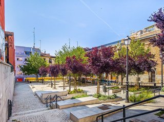 Garaje en venta en Embajadores - Lavapiés en Madrid