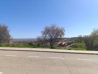 Solar en venta en Molar (El)