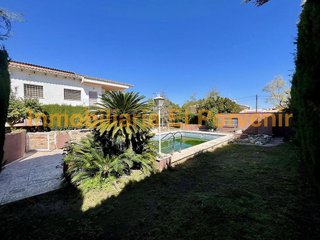 Chalet en venta en Zona Avenida Alta - Auditorio en Torrent