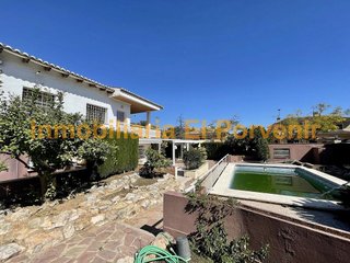 Chalet en venta en Zona Avenida Alta - Auditorio en Torrent