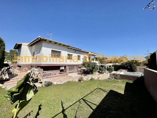 Chalet en venta en Zona Avenida Alta - Auditorio en Torrent