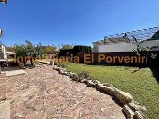 Chalet en venta en Zona Avenida Alta - Auditorio en Torrent