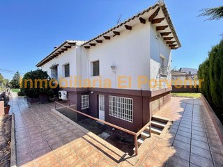 Chalet en venta en Zona Avenida Alta - Auditorio en Torrent