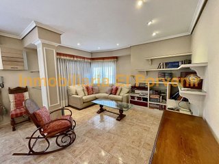 Chalet en venta en Zona Avenida Alta - Auditorio en Torrent
