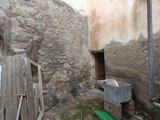 Casa en venta en Abiego