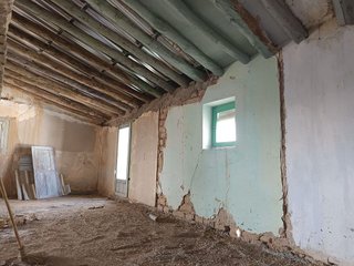 Casa en venta en Abiego