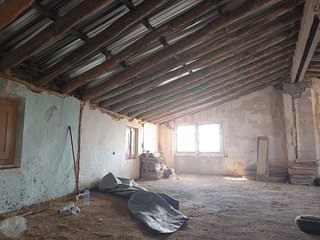 Casa en venta en Abiego