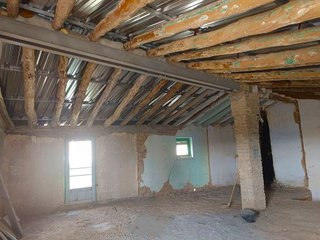 Casa en venta en Abiego
