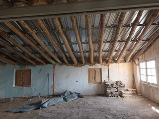 Casa en venta en Abiego
