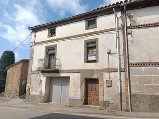 Casa en venta en Abiego