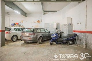 Garaje en venta en Centre en Ripollet