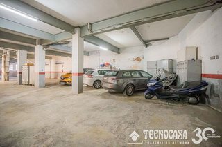 Garaje en venta en Centre en Ripollet