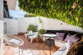 Casa adosada en venta en Rodeo Alto-Guadaiza-La Campana en Marbella