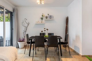 Casa adosada en venta en Rodeo Alto-Guadaiza-La Campana en Marbella
