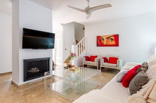 Casa adosada en venta en Rodeo Alto-Guadaiza-La Campana en Marbella