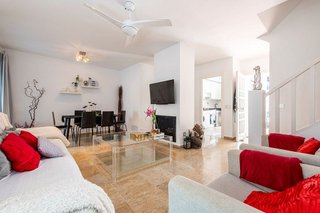 Casa adosada en venta en Rodeo Alto-Guadaiza-La Campana en Marbella