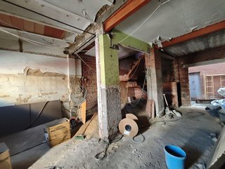 Casa en venta en Centro en Alcalá de Guadaira