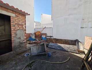 Casa en venta en Centro en Alcalá de Guadaira