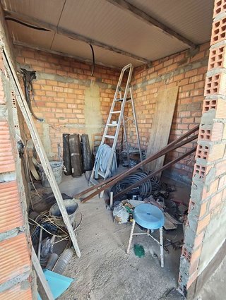 Casa en venta en Centro en Alcalá de Guadaira