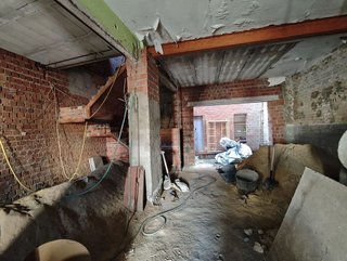Casa en venta en Centro en Alcalá de Guadaira