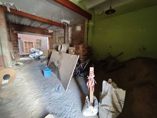 Casa en venta en Centro en Alcalá de Guadaira