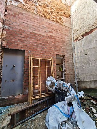Casa en venta en Centro en Alcalá de Guadaira