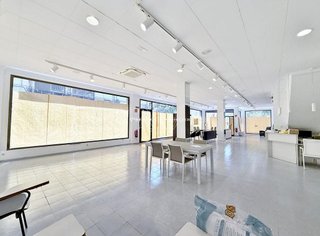 Local comercial en venta en Centre en Roses
