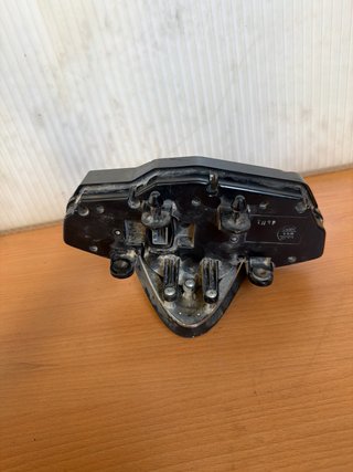 Marcador Suzuki Inazuma 250 (2012)