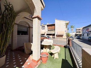 Chalet en venta en Águilas ciudad en Águilas