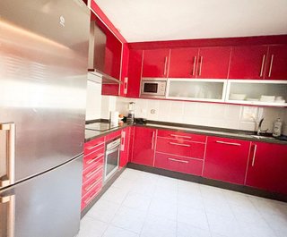 Chalet en venta en Águilas ciudad en Águilas